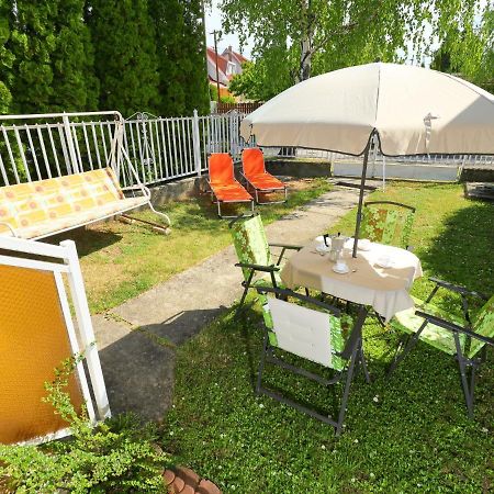 Holiday Home Piccola By Interhome Balatonakali Ngoại thất bức ảnh